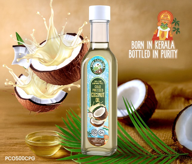 Elegance Meets Kerala’s Tradition