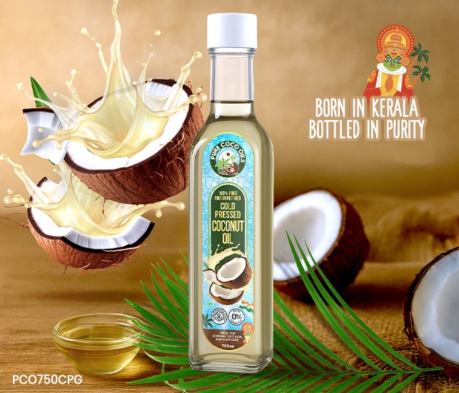 Kerala’s Essence, Sealed in Glass.